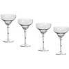 Royal Leerdam Martini taurių rinkinys, 4x250 ml