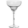 Royal Leerdam Martini taurių rinkinys, 4x250 ml