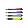 Taurus ZENITH MIX automatinis tušinukas - Juodas METAL REFILL 1 PC