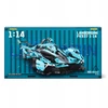 TECHNINIAI BLOKAI SUPERCAR V12 1:14 849 EL SPORTINIS AUTOMOBILIS SURINKTI
