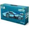 TECHNINIAI BLOKAI SUPERCAR V12 1:14 849 EL SPORTINIS AUTOMOBILIS SURINKTI