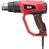 Techninis fenas BESK BHG2002 350-600°C