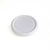 Technocap Užsukami metal.dangteliai D82cm/20vnt. balti