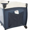 Tectake KOJEC Turistinis DLA DZIECI NIEMOWLAT 132 x 75 x 104 cm