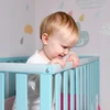 TEETHER lovos užvalkalas MEDICINIS SILIKONIS 3 cm PRINCE LIONHEART dantukas