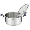 Tefal G7124414 prikaistuvis 2,5 L Turas Nerūdijančiojo plieno