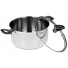 Tefal G7124414 prikaistuvis 2,5 L Turas Nerūdijančiojo plieno
