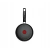Tefal Dark Essential G0062902 Puodas, indukcinis aliuminis, 2,2 l juodas