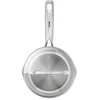 Tefal DUETTO+ G7192355 prikaistuvis Turas Nerūdijančiojo plieno