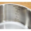 TEFAL DUETTO SAUGUS GĖLIŲ PUODAS INDUKCIJAI 1,3L
