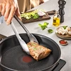 Tefal Excellence Fusion Core Tytan X9 tradicinis puodas 24cm aukštis-12cm/5L indukcinis