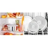 TEFAL Ingenio Cook Eat puodų ir keptuvių rinkinys 8 vnt. dangtelio indukcija