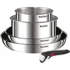 TEFAL Ingenio Emotion puodų rinkinys 5 vnt.