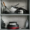 TEFAL Ingenio Excellence+ puodas 24 cm INDUCTION neprideganti danga
