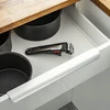Tefal Ingenio Premium rankena su plieniniu įdėklu, nuimama rankena