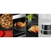 TEFAL Ingenio Unlimited puodas 18 cm TITANIUM