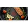 TEFAL Ingenio Unlimited puodas 18 cm TITANIUM