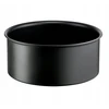Tefal KIETŲ NELIPAČIŲ PUODŲ RINKINYS, NELIPEJUS ALUMINIUMAS 16/18/20 CM