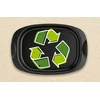 Tefal La Recyclée kepimo skarda 24x36 cm J5701553