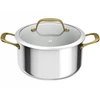 TEFAL Paul Bocuse puodas H8244602 24 cm