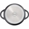TEFAL Trattoria Keptuvė troškinimui 28cm 3.3L E21872 Titanium