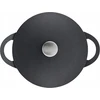 TEFAL Trattoria puodas su dangčiu 28cm 6,7L E21853 Titanium Extra kondensacija