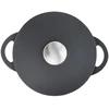 TEFAL Trattoria puodas su dangteliu 24cm 4,2L E2184 Titanium Extra kondensacija