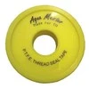 Aquatherm Tefloninė sandarinimo juostelė, 12 mm x 12 m x 0,075 mm