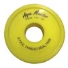 Aquatherm Tefloninė sandarinimo juostelė, 19 mm x 12 m x 0,075 mm