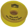 Aquatherm Tefloninė sandarinimo juostelė, 19 mm x 12 m x 0,075 mm