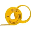 Tefloninė sandarinimo juostelė PROFACTOR, 19 mm x 15 m x 0,25 mm