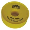 Tefloninė sandarinimo juostelė PROFACTOR, 19 mm x 15 m x 0,25 mm