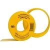 Tefloninė sandarinimo juostelė REMER Professional, 12 m x 10mm x 0,1 mm