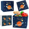 Tekan PUDEŁKO NA ZABAWKI POJEMNIK ORGANIZER KOSZ 30x30cm DO REGAŁU FLYSTA KALLAX