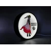 Teknofun Lampka dekoracyjna Naruto Light Up