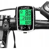 TeKPro CycloX IPX6 vandeniui atsparus dviračio kompiuteris
