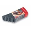 Tekstilinės šveitimo kempinės 130*60mm ROTHENBERGER ROVLIES