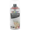 Tekstiliniai dažai GHIANT, purškiami, 150 ml, fluorescentinė rožinė 009