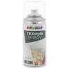 Tekstiliniai dažai GHIANT, purškiami, 150 ml, oranžinė 022
