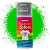 Tekstiliniai dažai GHIANT, purškiami, 150 ml, fluorescentinė rožinė 009