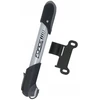 Teleskopinė pompa Force Pocket Duo 8BAR, sidabrinė