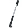 Teleskopinė pompa Force Pocket Duo 8BAR, juoda