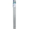 Teleskopinis aliumin. kotas baseino dugnui valyti Bestway Ø3cm/L104-457cm