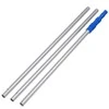 Teleskopinis aliumin. kotas baseino dugnui valyti Bestway Ø3cm/L104-457cm
