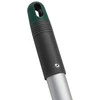 Teleskopinis kotas Eco Ego 140cm pilkas