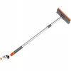 Teleskopinis valytuvas 8", ilgis 60-95cm