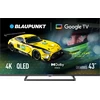 Televizorius Blaupunkt 43QBG6000S