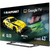 Televizorius Blaupunkt 43QBG6000S