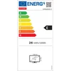 Televizorius ELIT TV 32" L-3221ST2