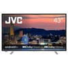 JVC LT43VG7400 4K GOOGLE televizorius